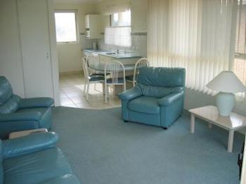 Merimbula Beach Apartments Exterior foto
