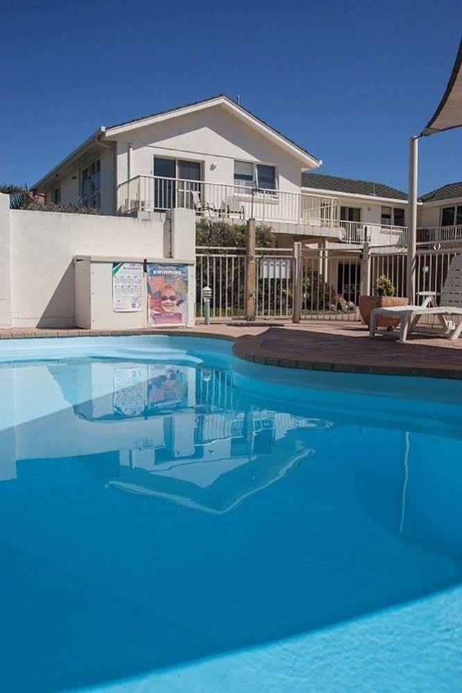Merimbula Beach Apartments Exterior foto